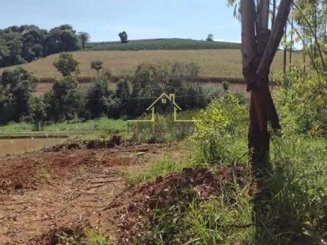 Terreno com 500m², à venda, no bairro Lagoa em Nova Resende