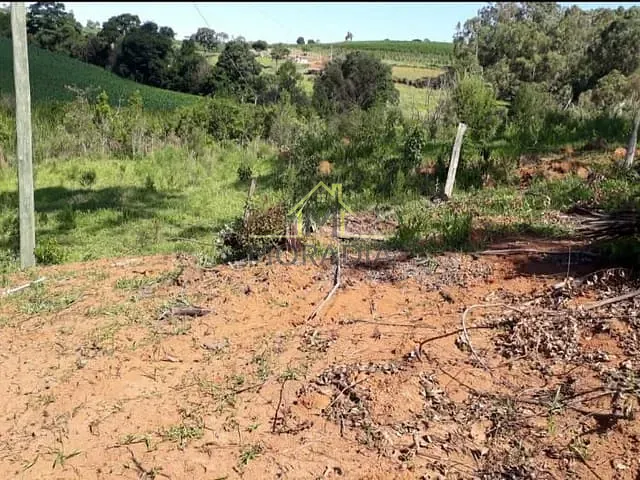 Terreno com 500m², à venda, no bairro Lagoa em Nova Resende