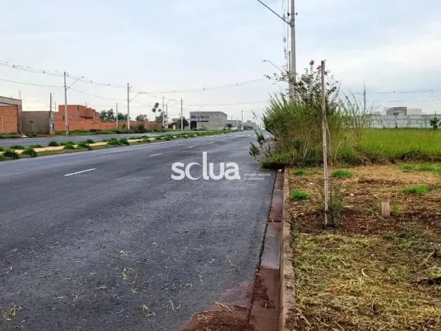 Terreno com 169m², à venda, no bairro Parque Vasconcellos em Hortolândia