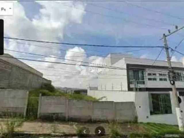 Terreno com 352m², à venda, no bairro Quintas das Avenidas em Juiz de Fora
