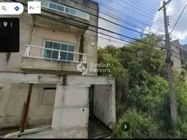 Terreno com 352m², à venda, no bairro Quintas das Avenidas em Juiz de Fora