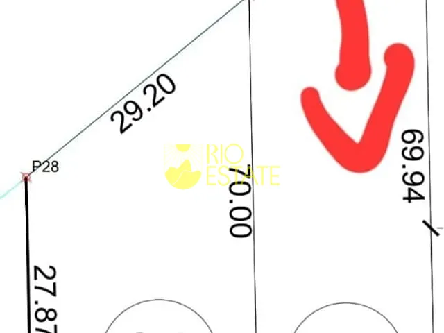 Terreno com 1132m², à venda, no bairro Santa Clara em Barra Mansa