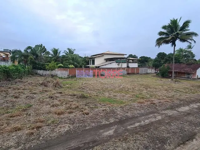 Terreno com 25000m², à venda, no bairro São Judas Tadeu em Itabuna