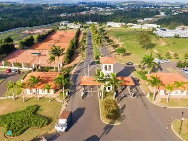 Terreno com 1750m², à venda, no bairro Residencial São José em Itu