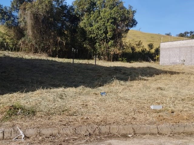 Terreno com 263m², à venda, no bairro Vila Ramos em Cambuí