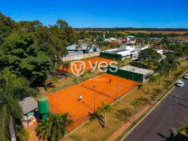 Terreno com 1m², à venda, no bairro Loteamento Residencial Villágio I em Araxá