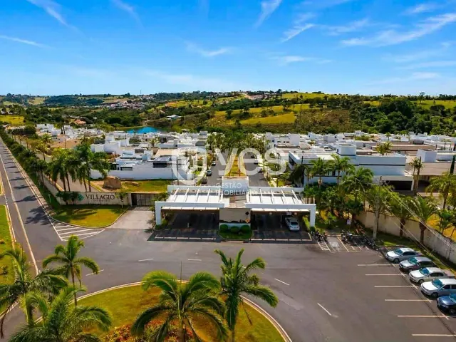 Terreno com 1m², à venda, no bairro Loteamento Residencial Villágio I em Araxá