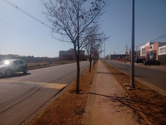 Terreno com 460m², à venda, no bairro Jardim dos Ipês III em São João da Boa Vista