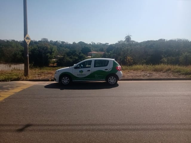 Terreno com 460m², à venda, no bairro Jardim dos Ipês III em São João da Boa Vista
