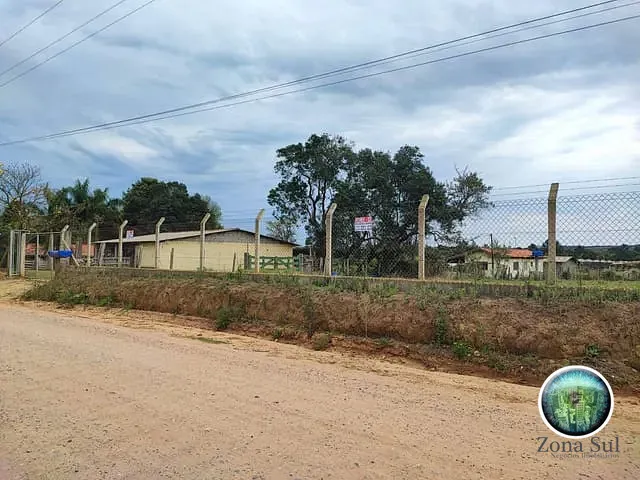 Terreno com 26560m², à venda, no bairro Perímetro Urbano em Sarapuí