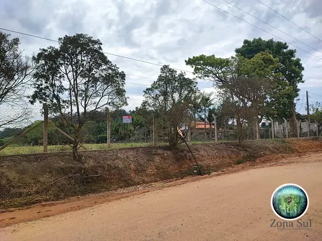 Terreno com 26560m², à venda, no bairro Perímetro Urbano em Sarapuí