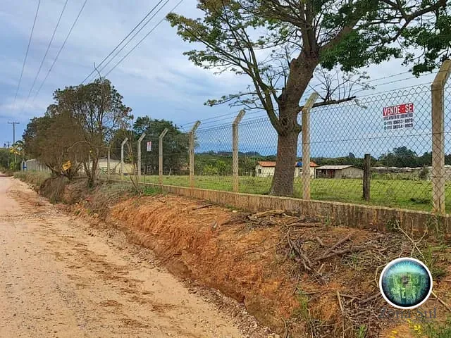 Terreno com 26560m², à venda, no bairro Perímetro Urbano em Sarapuí