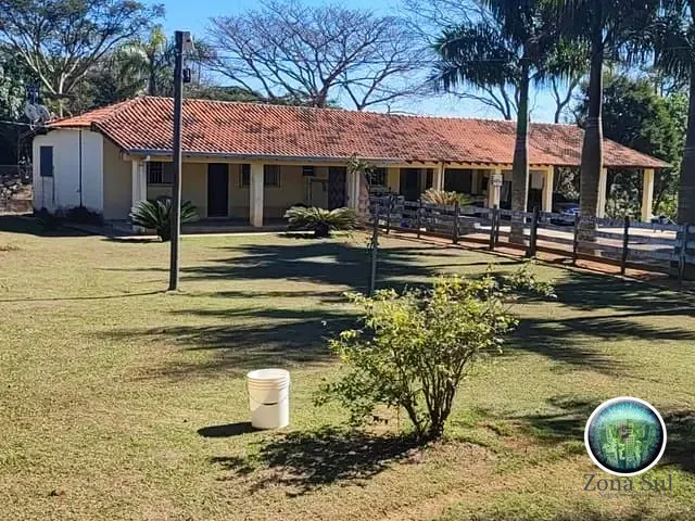Terreno com 26560m², à venda, no bairro Perímetro Urbano em Sarapuí
