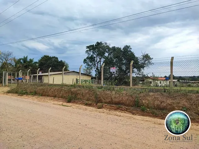 Terreno com 26560m², à venda, no bairro Perímetro Urbano em Sarapuí