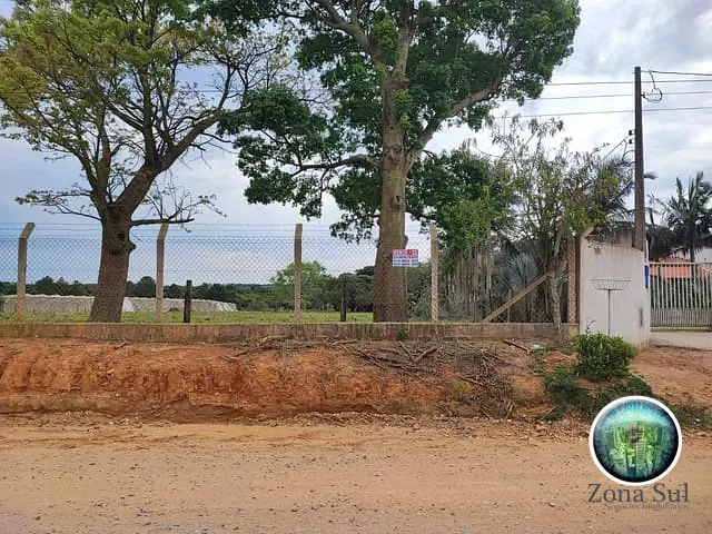 Terreno com 26560m², à venda, no bairro Perímetro Urbano em Sarapuí