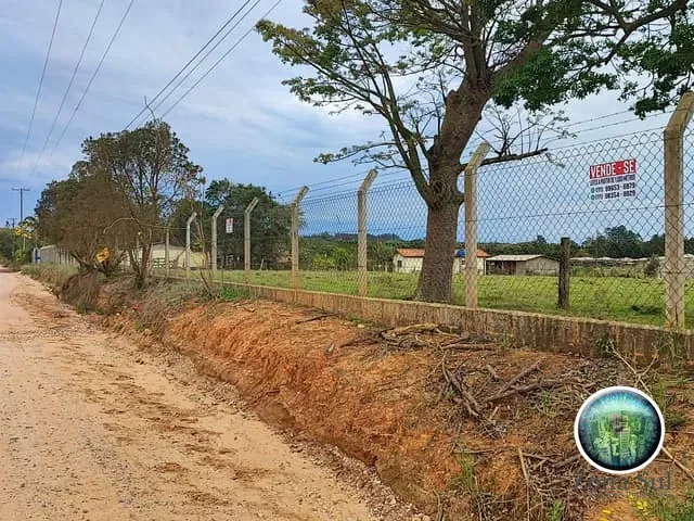 Terreno com 26560m², à venda, no bairro Perímetro Urbano em Sarapuí