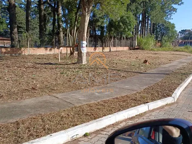 Terreno com 127m², à venda, no bairro Laranjal em Pelotas