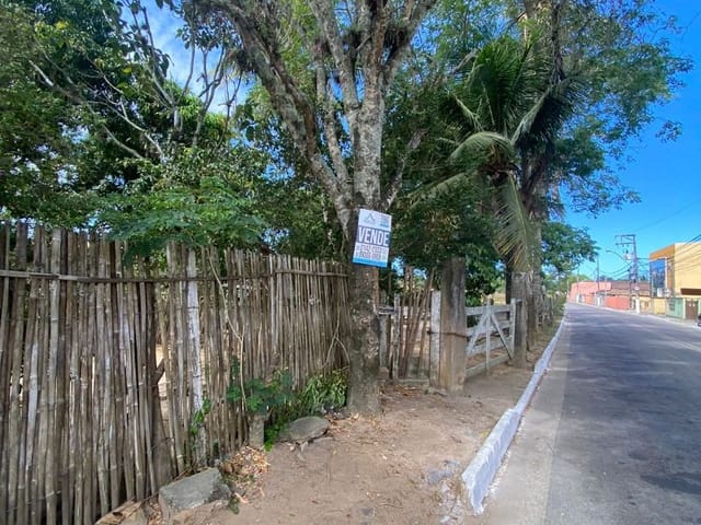 Terreno com 18m², à venda, no bairro Virgem Santa em Macaé