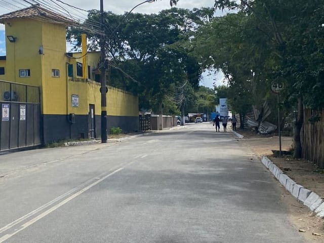Terreno com 18m², à venda, no bairro Virgem Santa em Macaé