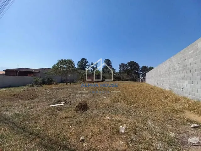 Terreno com 468m², à venda, no bairro Vitória Vale II em Pindamonhangaba
