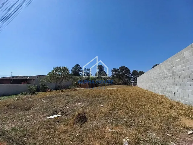 Terreno com 468m², à venda, no bairro Vitória Vale II em Pindamonhangaba
