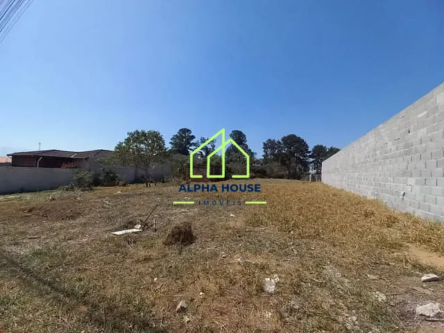 Terreno com 468m², à venda, no bairro Vitória Vale II em Pindamonhangaba