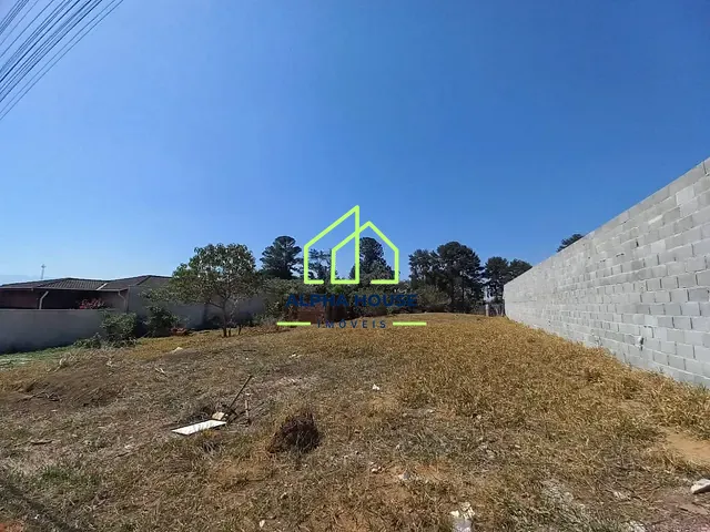 Terreno com 468m², à venda, no bairro Vitória Vale II em Pindamonhangaba