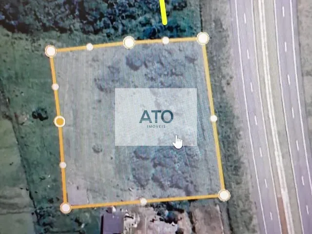 Terreno com 6500m², à venda, no bairro Área Rural de Biguaçu em Biguaçu