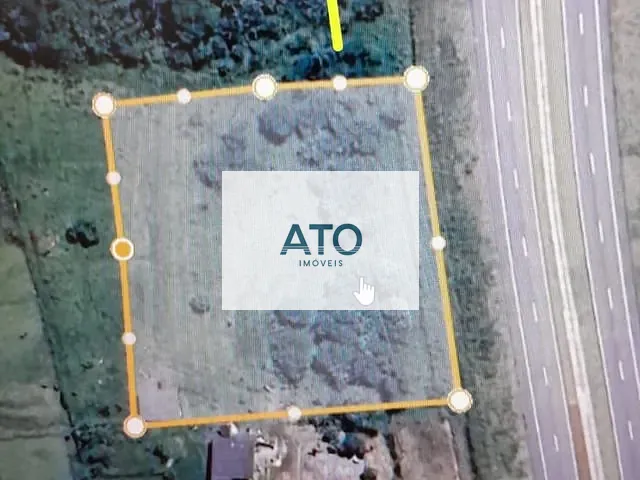 Terreno com 6500m², à venda, no bairro Área Rural de Biguaçu em Biguaçu