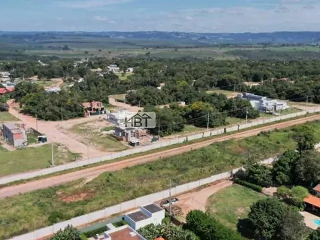 Terreno com 1000m², à venda, no bairro Samambaia Parque Residencial em Bauru
