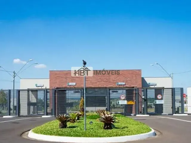 Terreno com 1000m², à venda, no bairro Samambaia Parque Residencial em Bauru