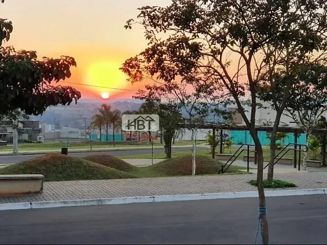 Terreno com 1000m², à venda, no bairro Samambaia Parque Residencial em Bauru