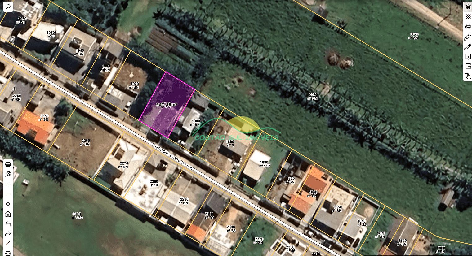 Terreno à venda, 10m² - Foto 9