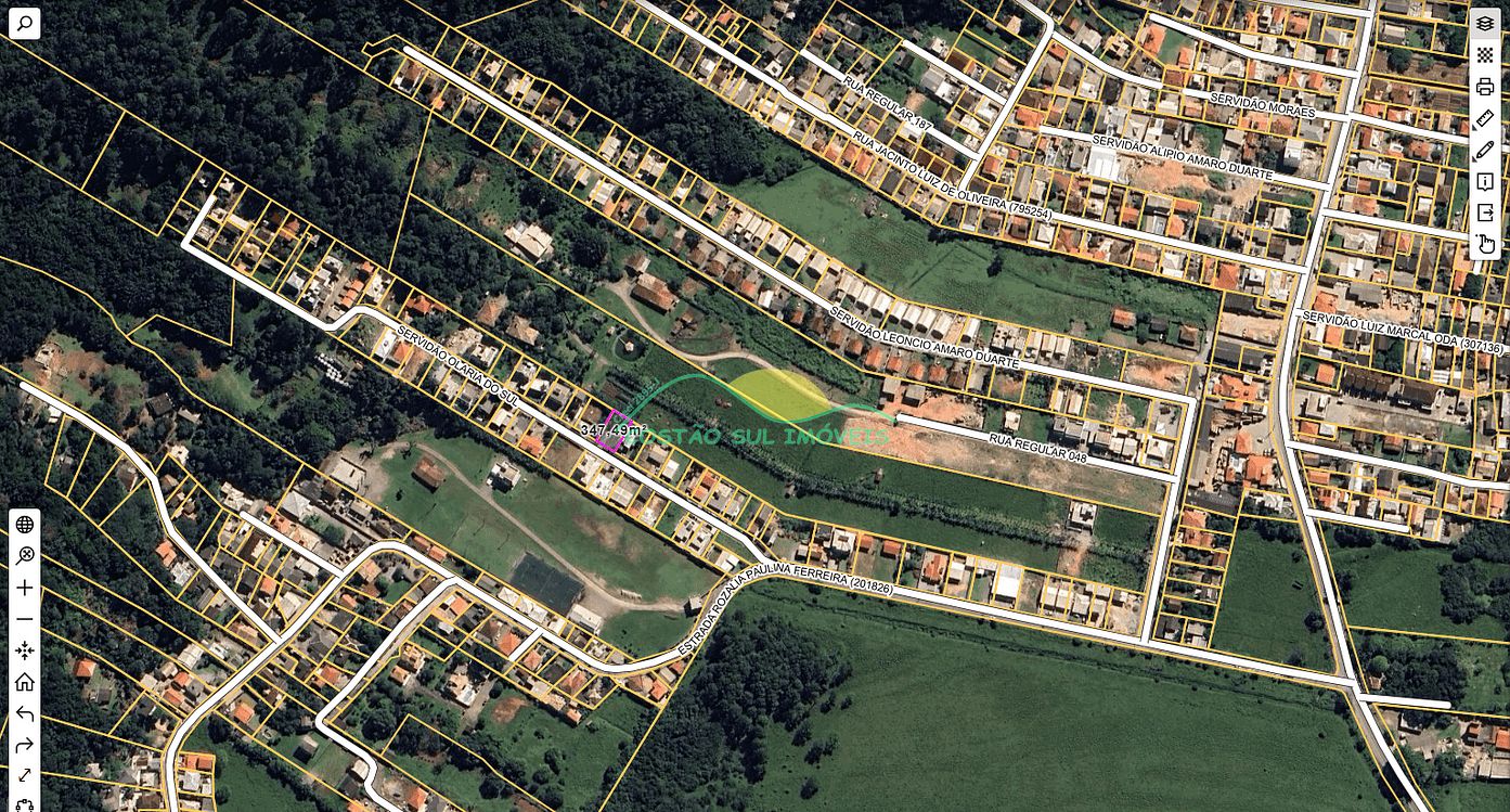 Terreno à venda, 10m² - Foto 10
