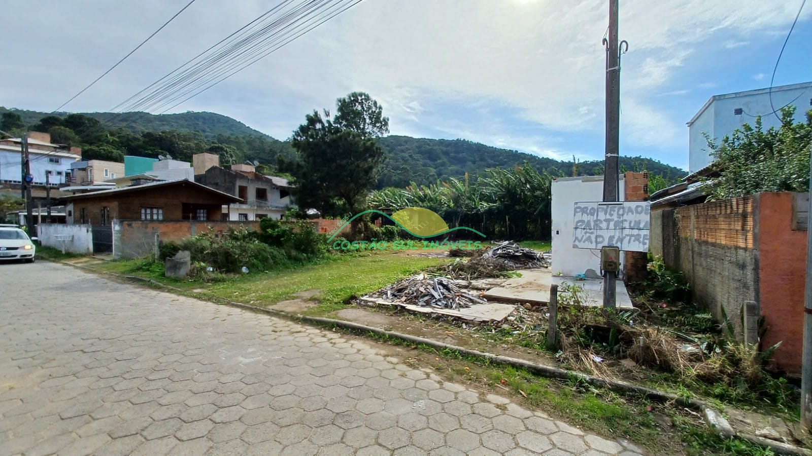 Terreno à venda, 10m² - Foto 2