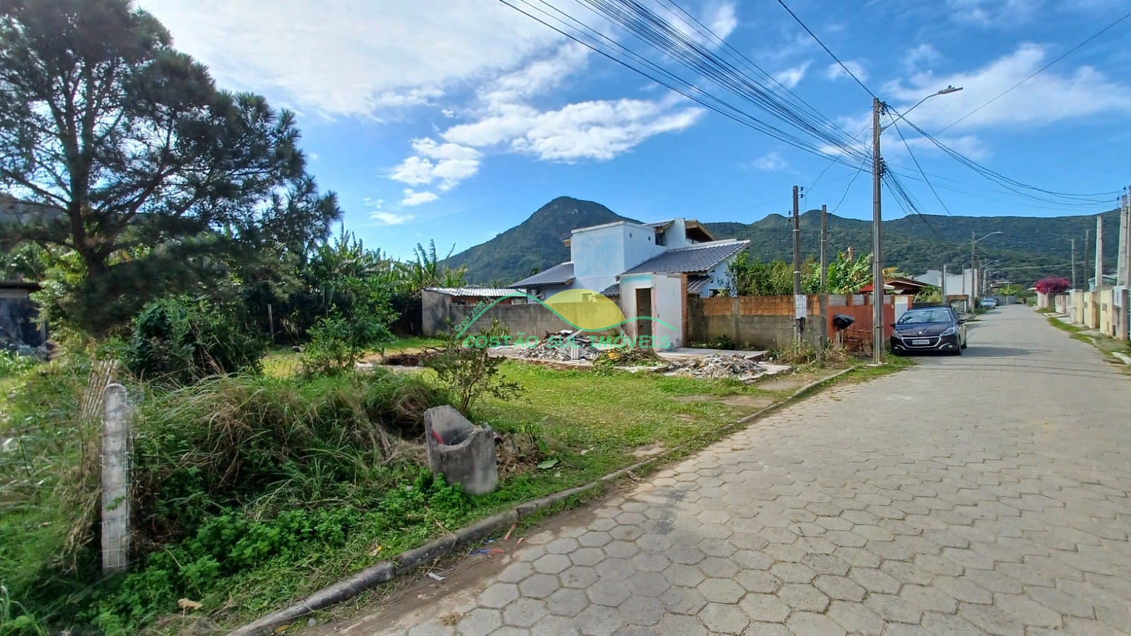 Terreno à venda, 10m² - Foto 3