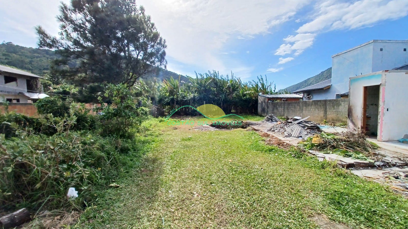 Terreno à venda, 10m² - Foto 1