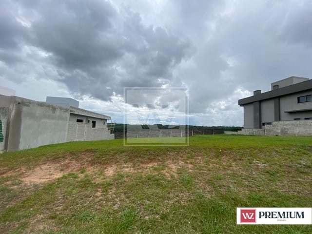 Terreno com 450m², à venda, no bairro Estrela em Ponta Grossa