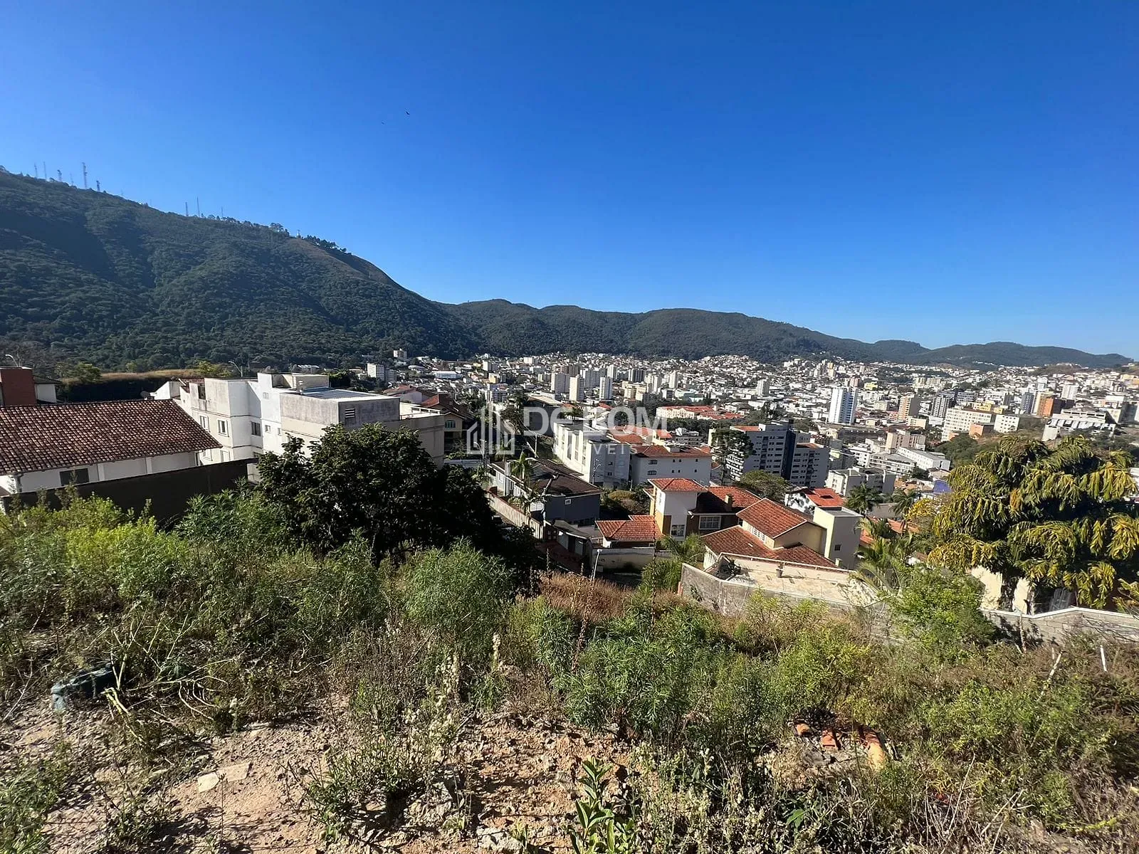 Terreno, 425 m² - Foto 1