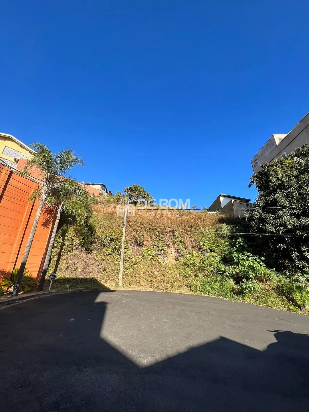 Terreno, 425 m² - Foto 3