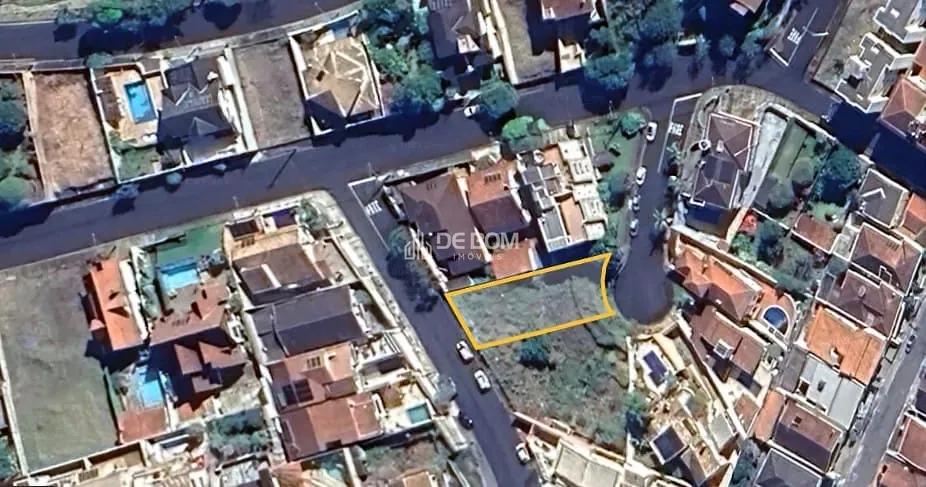 Terreno, 425 m² - Foto 5