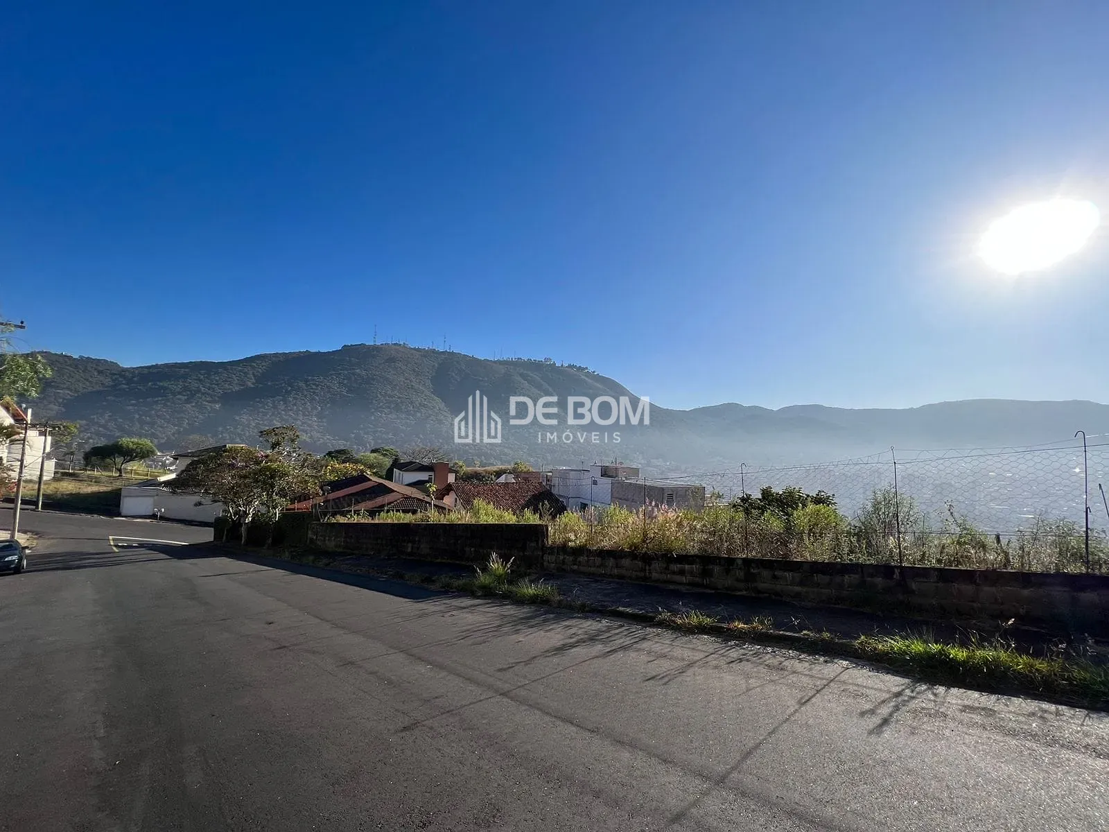 Terreno, 425 m² - Foto 8