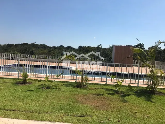 Terreno com 300m², à venda, no bairro Parque Universitário em Cuiabá