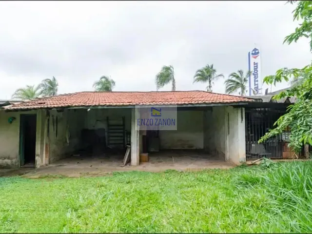 Terreno com 1500m², à venda ou para alugar, no bairro Suíço em São Bernardo do Campo