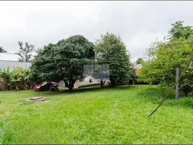 Terreno com 1500m², à venda ou para alugar, no bairro Suíço em São Bernardo do Campo