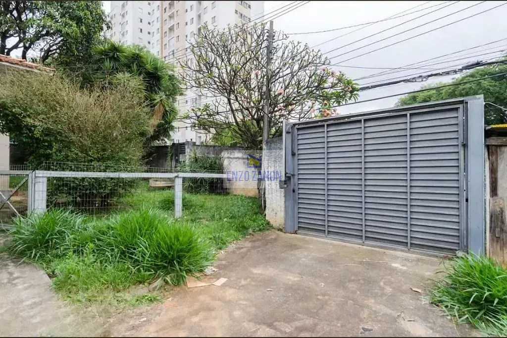 Terreno, 1500 m² - Foto 1