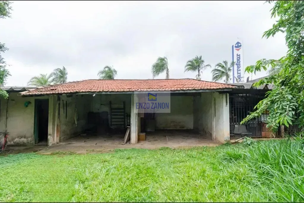 Terreno, 1500 m² - Foto 3