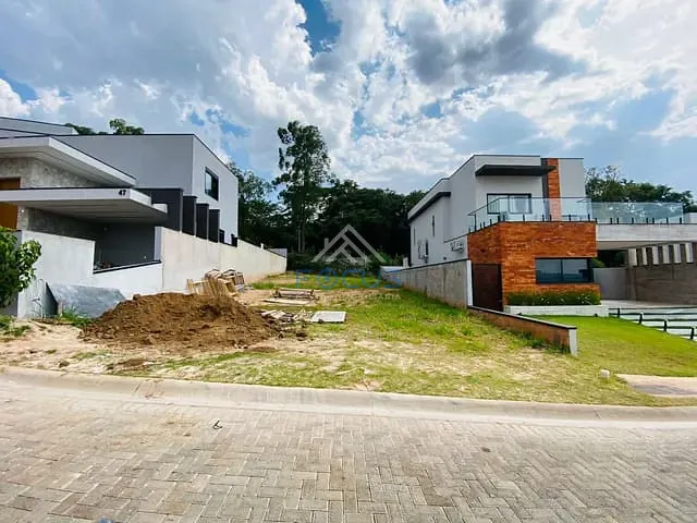 Terreno com 360m², à venda, no bairro Residencial Pecan em Itupeva