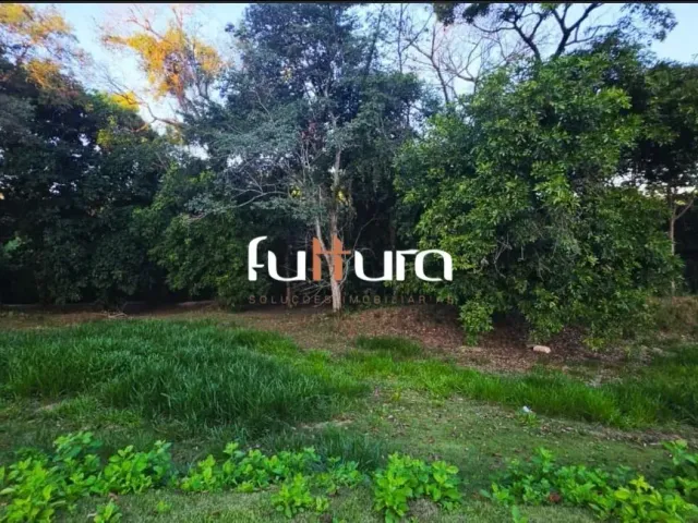 Terreno com 1933m², à venda, no bairro Residencial Aldeia do Vale em Goiânia
