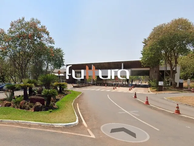 Terreno com 1933m², à venda, no bairro Residencial Aldeia do Vale em Goiânia